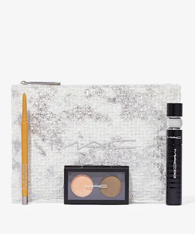 MAC Cosmetics - Snowtrance Eye Kit