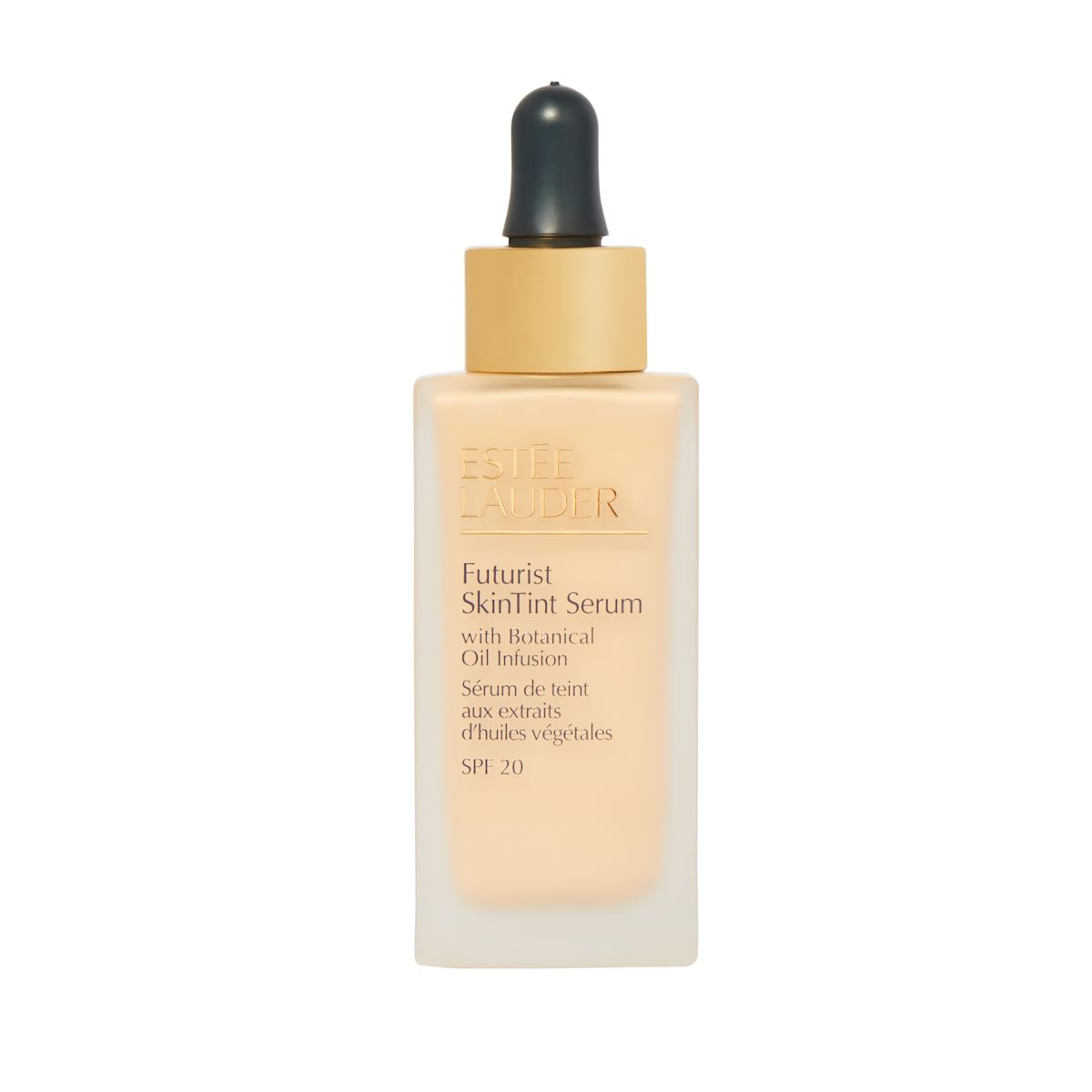 Estée Lauder Futurist SkinTint Serum Foundation SPF 20 2N1 Desert Beige