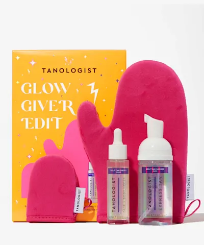 Tanologist - Glow Giver Edit