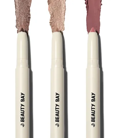 By BEAUTY BAY - Glide & Line Shadow Stick Trio