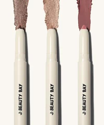 By BEAUTY BAY - Glide & Line Shadow Stick Trio