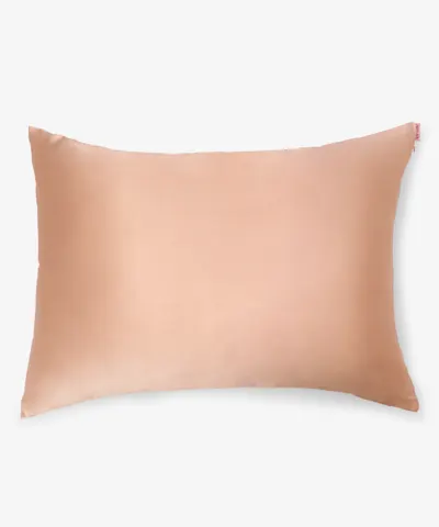 Kitsch - Satin Pillowcase Standard