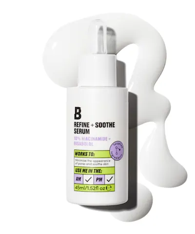 By BEAUTY BAY - Refine + Soothe Serum