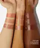 By BEAUTY BAY - Sheer Tinted Lip Balm Trio