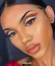 By BEAUTY BAY - Fiery 42 Colour Palette