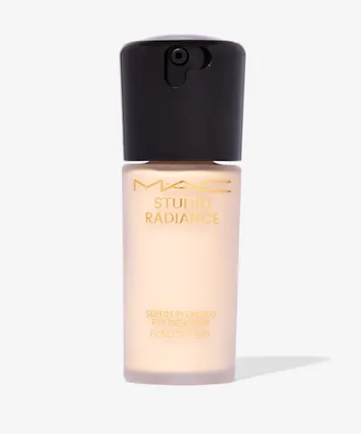 MAC Cosmetics - Studio Radiance Serum Powered Foundation