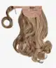 Lullabellz - Mini Grande 18" 90s Curl Wraparound Pony