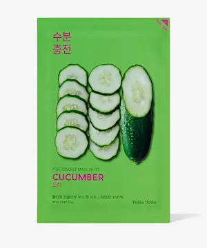 holikaholika Pure Essence Mask Sheet