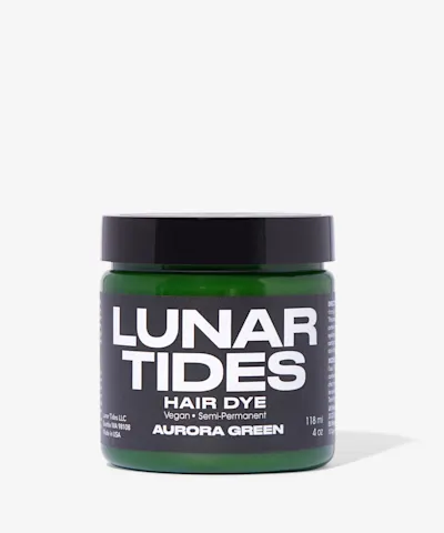 Lunar Tides - Hair Color Brights Collection