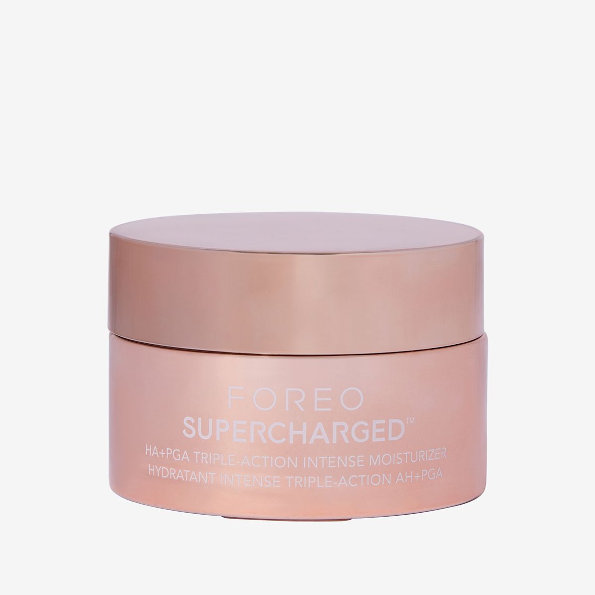 Foreo SUPERCHARGED HA+PGA Triple Action Intense Moisturizer