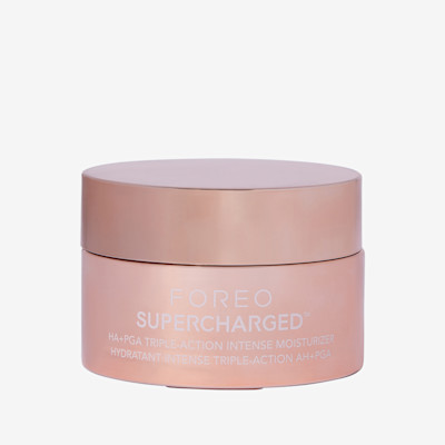 Foreo SUPERCHARGED HA+PGA Triple Action Intense Moisturizer