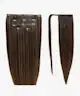 Beauty Works - Ultimate Pony Hybrid Summer Hair Set 18"
