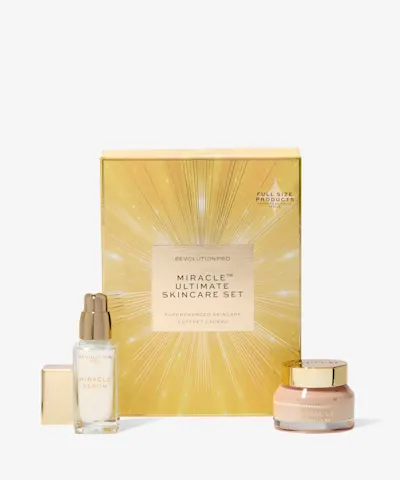 Revolution Pro - Ultimate Miracle Skincare Gift Set 