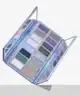 By BEAUTY BAY - Metamorphic 16 Colour Palette