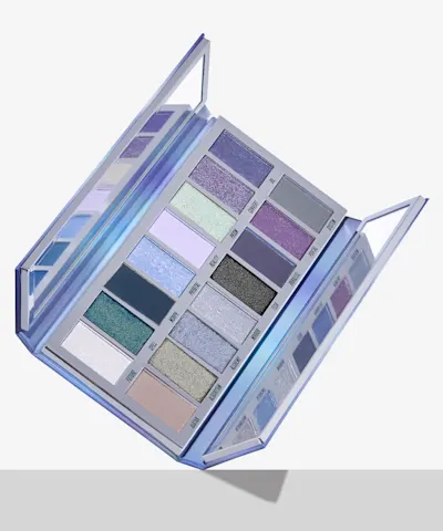 By BEAUTY BAY - Metamorphic 16 Colour Palette