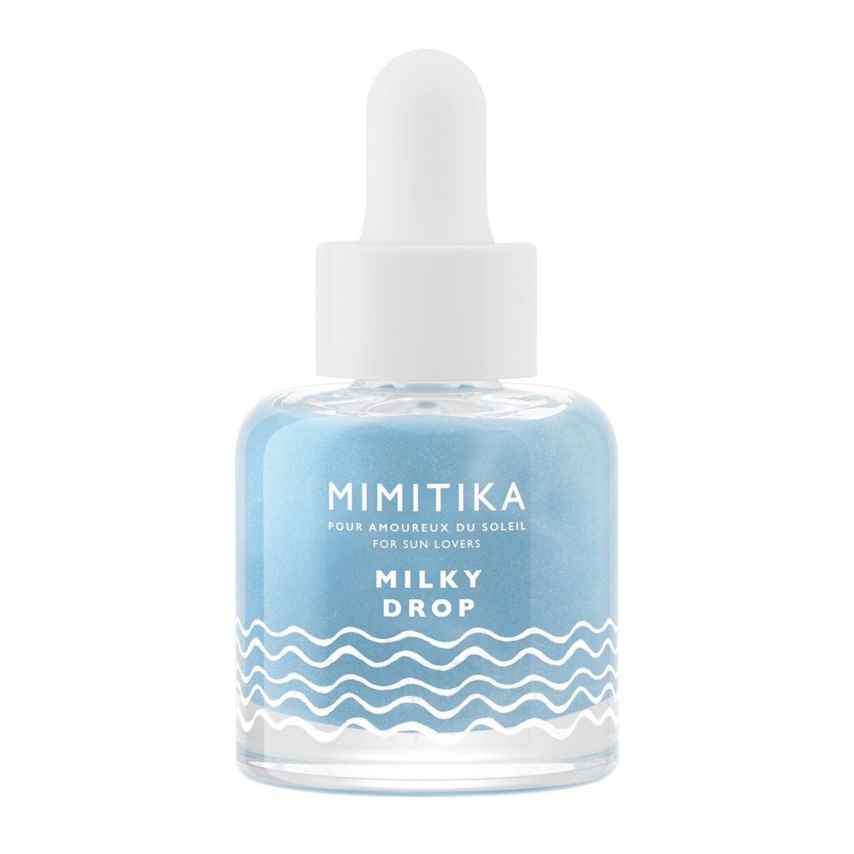 Milky Drop Serum