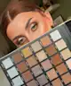 By BEAUTY BAY - 8 x 42 Palette Vault