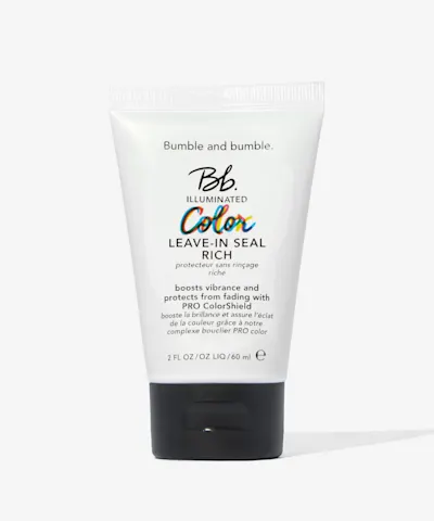 Bumble and bumble - Illuminated Color Vibrancy Seal Leave In Rich