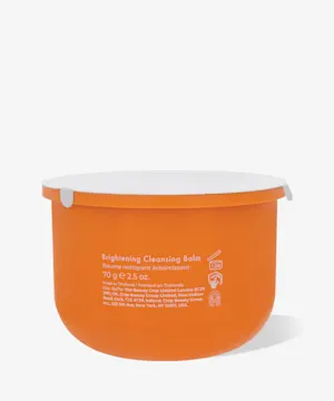 thebeautycrop Vitamin Babe Brightening Cleansing Balm Refill