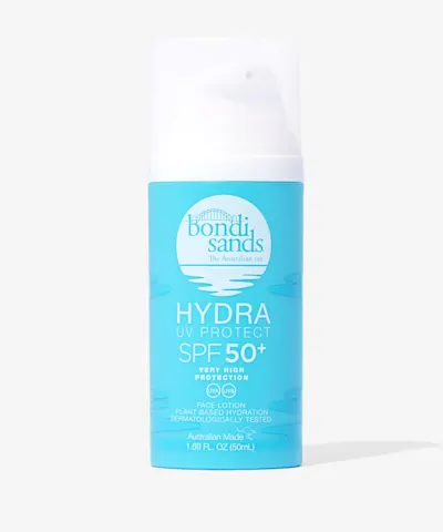Bondi Sands - Hydra UV Protect SPF 50+ Face Lotion