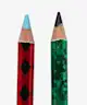 Makeup Revolution - Revolution x DC Dynamic Duo Dual-Ended Eyeliners