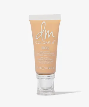 danessamyricksbeauty Colorfix Nudes 24-Hour Cream Colour
