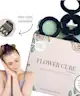 Cordina Hair - Flower Heatless Curl 4 Ring (For Fine to Medium Hair)