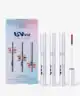 The Beauty Crop - Weightless Wonder Line It Up Line & Peel Lip Stain Trio
