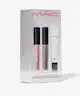 MAC Cosmetics - Lost in the Gloss Lipgloss Trio
