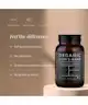 KIKI Health - Organic Lion's Mane Extract Mushroom