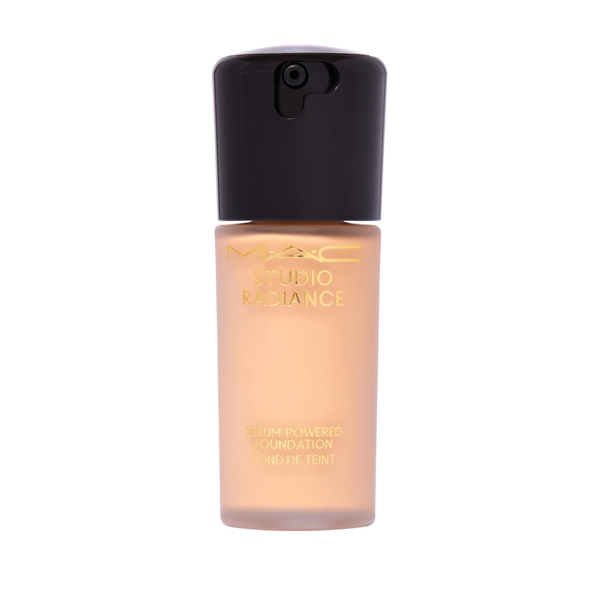 MAC Cosmetics Studio Radiance Serum Powered Foundation NC16