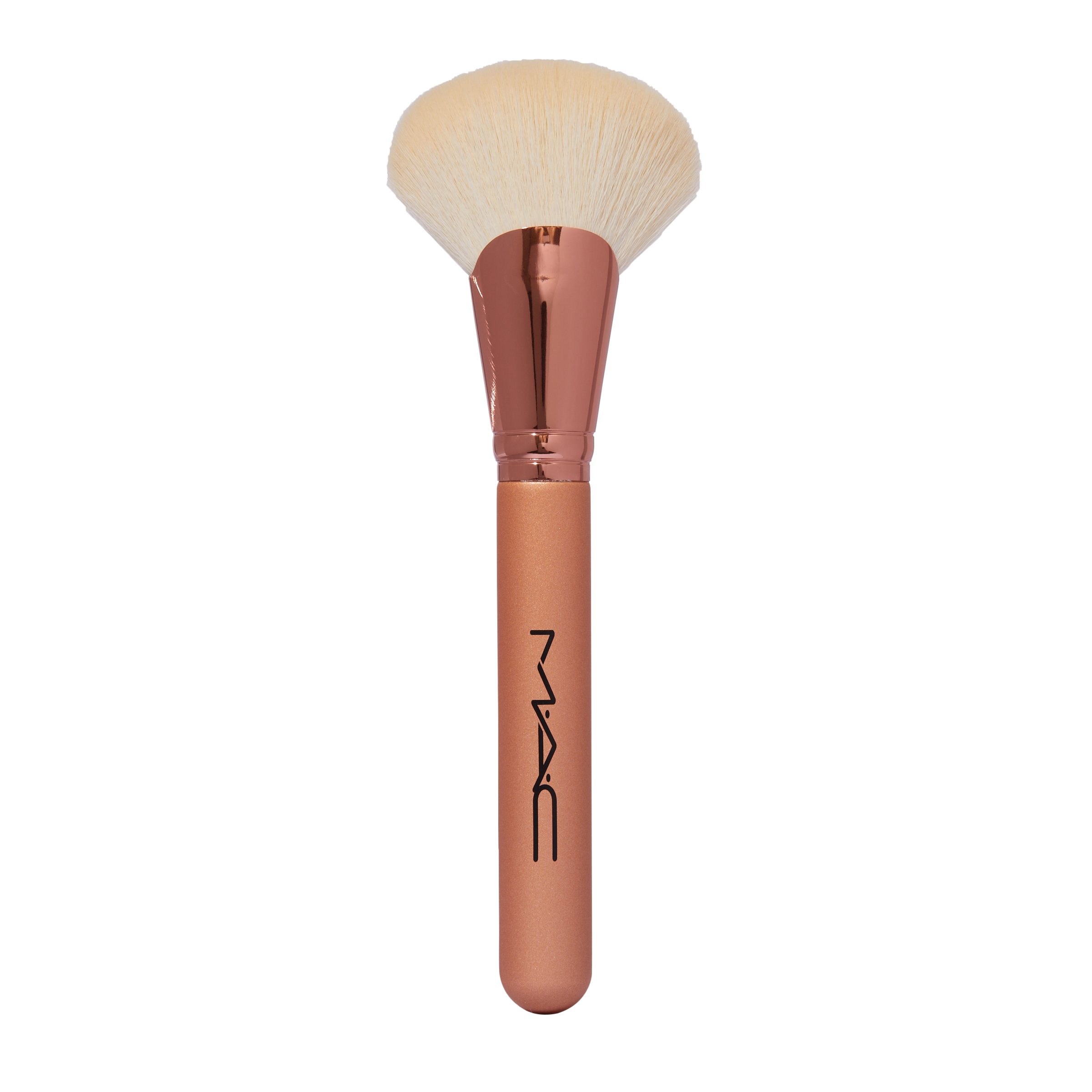 143S Bronzer Fan Brush