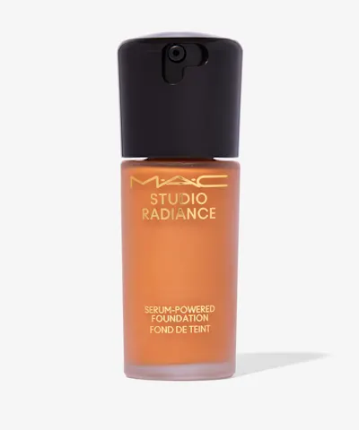 MAC Cosmetics - Studio Radiance Serum Powered Foundation