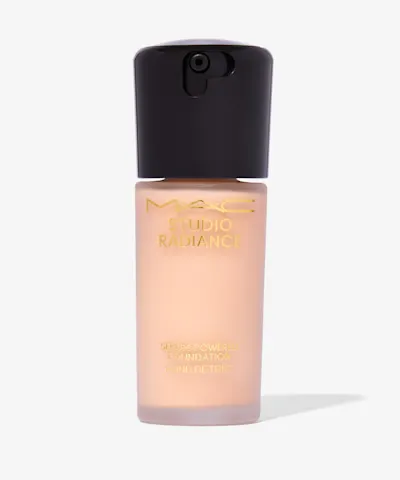 MAC Cosmetics - Studio Radiance Serum Powered Foundation