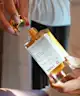Truly Beauty - Golden Glaze Body Oil