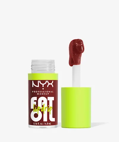 NYX Professional Makeup - Fat Oil Lip Drip Lip Gloss