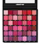 By BEAUTY BAY - Berries 42 Colour Palette