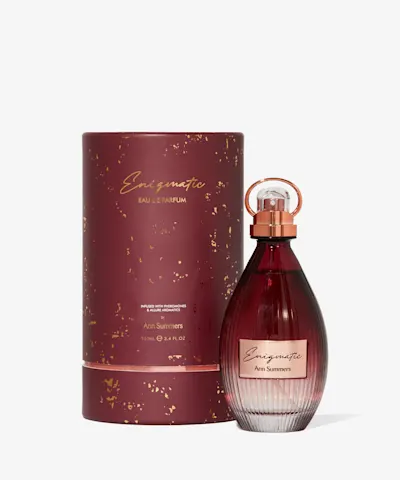 Ann Summers - Enigmatic EDP