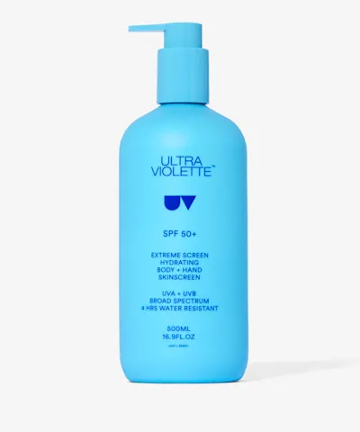 Ultra Violette - Bod Brigade SPF 50+