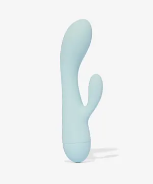 myviv Dual Rabbit Vibrator