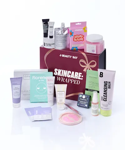 BEAUTY BAY - Skincare: Wrapped