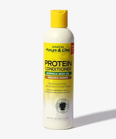 Jamaican Mango & Lime - Protein Conditioner