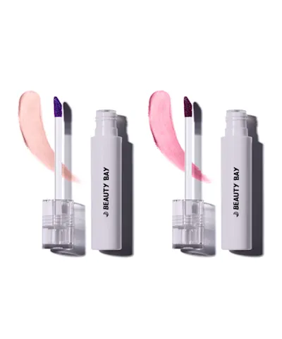By BEAUTY BAY - Lip Stain Duo
