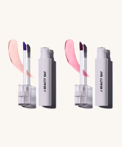 By BEAUTY BAY - Lip Stain Duo
