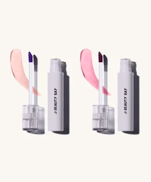 beautybay Lip Stain Duo