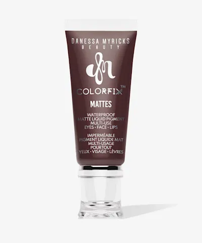 Danessa Myricks Beauty - Colorfix Mattes 24-Hour Cream Colour