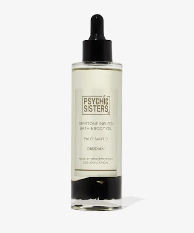 Psychic Sisters - Bath and Body Oil