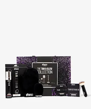 bperfect The TAN & GLOW Collection