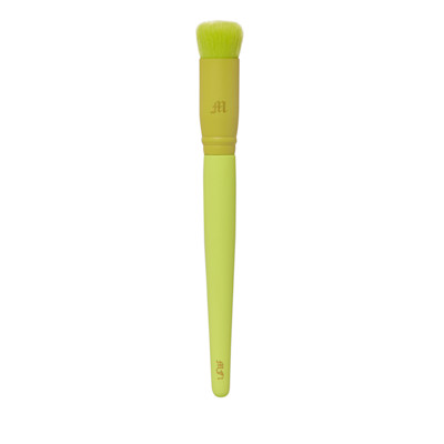 Made By Mitchell MF1 Face Brush – Cheek Stippler