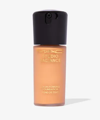 MAC Cosmetics - Studio Radiance Serum Powered Foundation